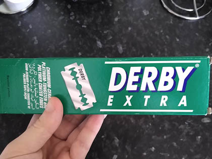 derby-blades