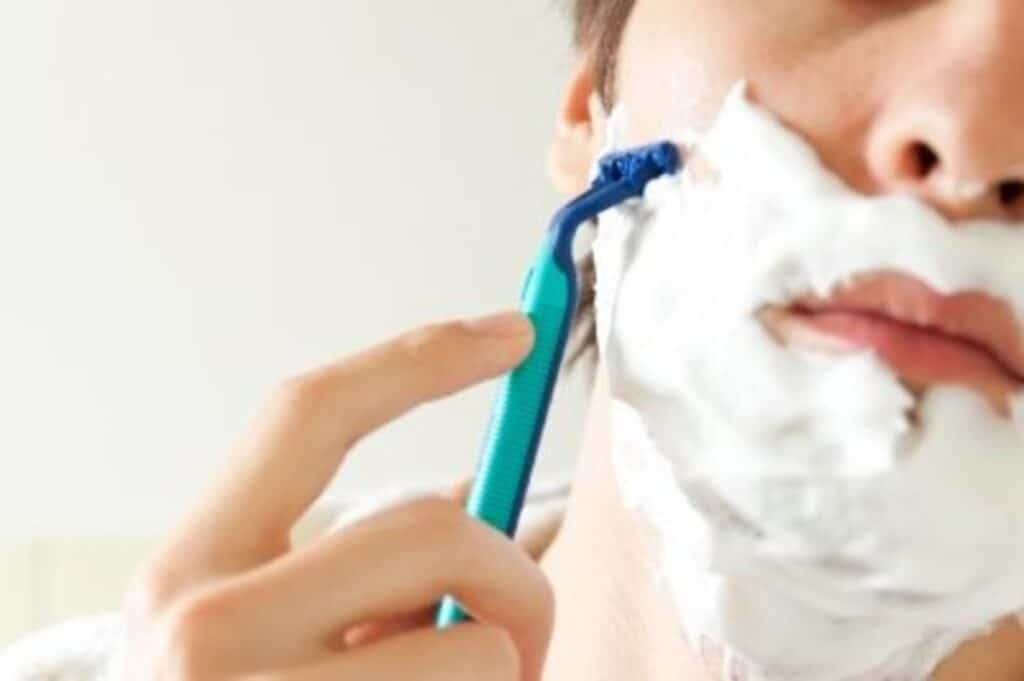 How To Get A Close Shave Without Razor Burn 4 Steps To Get A Close