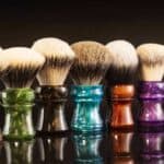 Best Synthetic Shaving Brushes