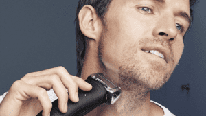 electric razors cause razor bumps