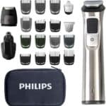 philips norelco multigroom 9000 review