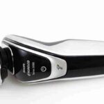 Electric Razor With A Pacemaker