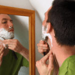 Shaving against the grain comes with benefits and risks