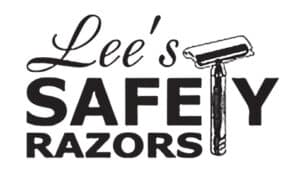 Logo Lee's Razors