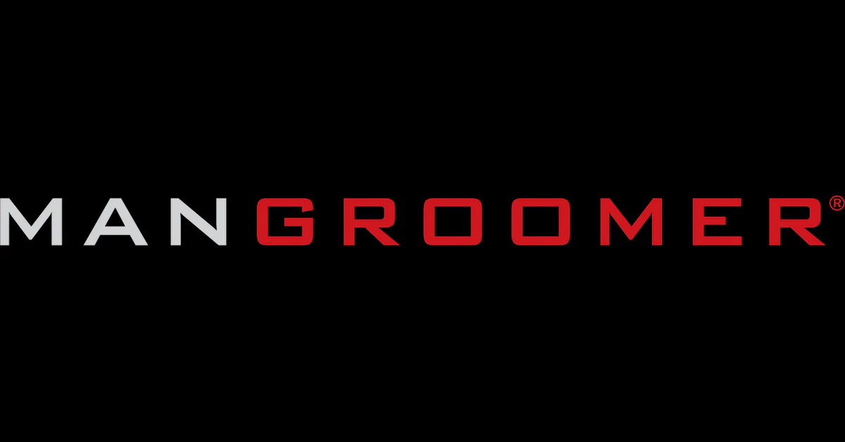 Mangroomer logo